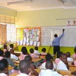 Term 1 2023 – 2024 Intake Admissions are open Kampala Parents School