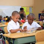 Kampala Parents' School Pre-primary
