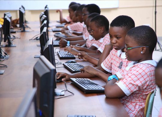 Computer Lessons (3)