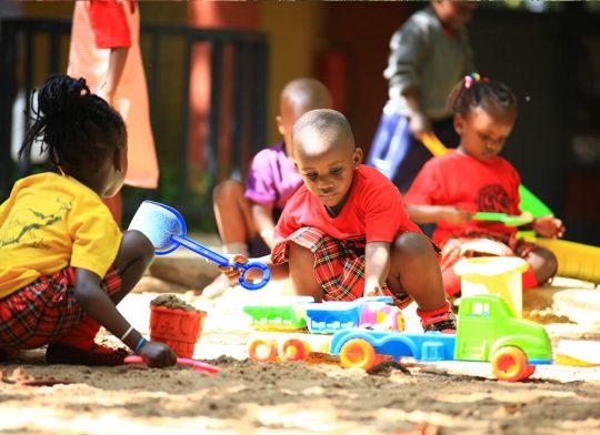 Day care (2)
