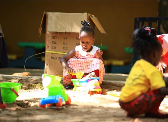 Day care (4)