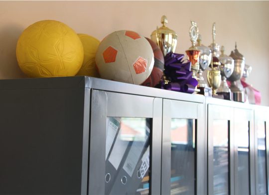 Games and Sports (10)