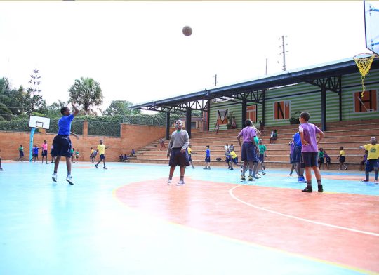 Games and Sports (2)