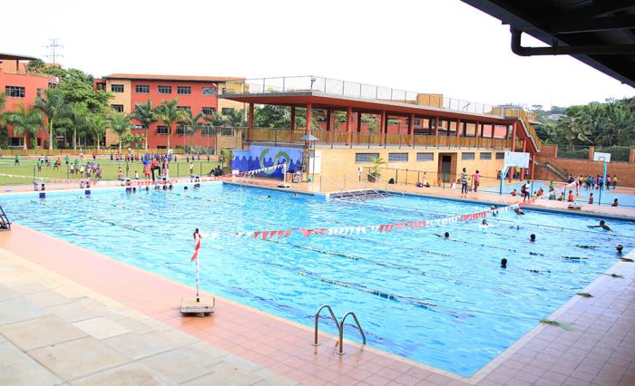 World-Class Facilities for Tomorrow’s Leaders