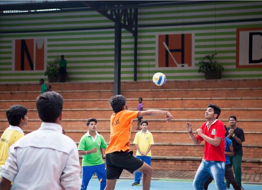 Games and Sports (9)