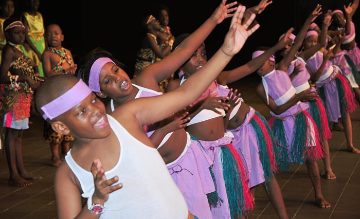 Shaping Global Citizens at Kampala Parents’ School