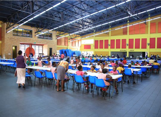Lunch Hour (2)