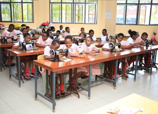 Vocational Skills (1)