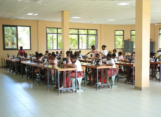Vocational Skills (2)